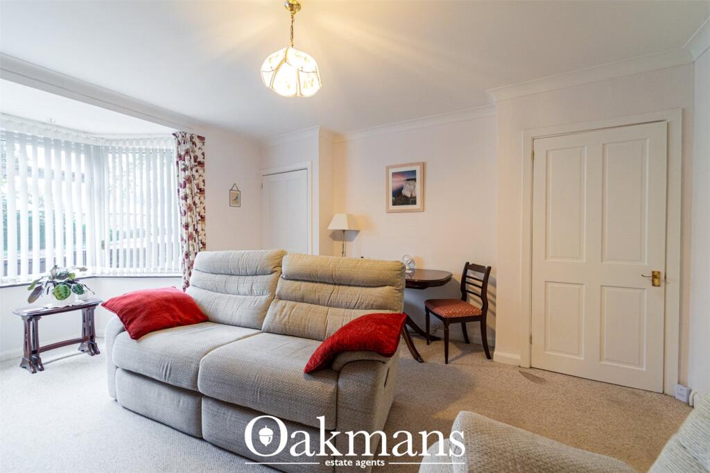 House in Birmingham, West Midlands - View 3