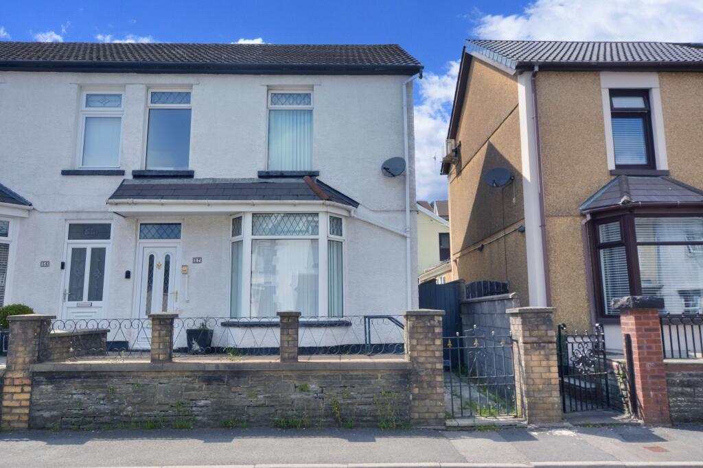 Main image of property: Aberfan Road, Aberfan, Merthyr Tydfil
