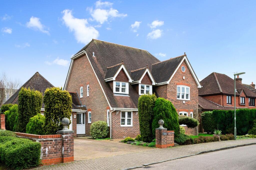 Main image of property: Wessels, Tadworth