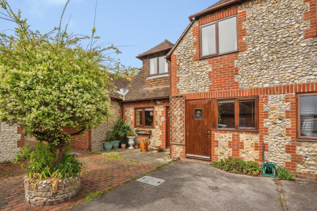 Main image of property: Heatherton Mews, Emsworth, Hampshire, PO10
