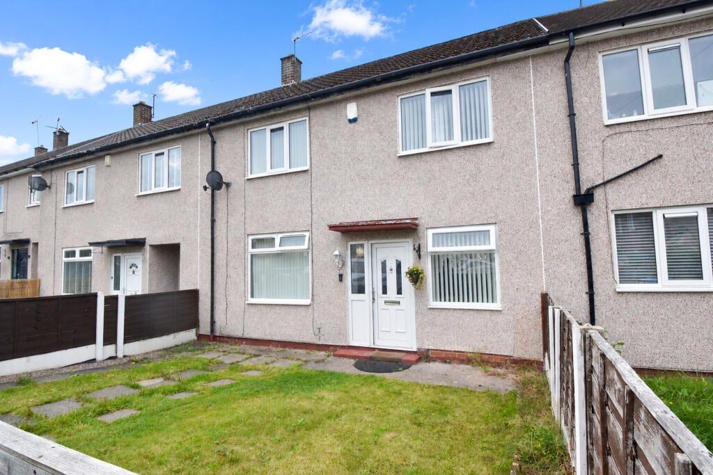 Main image of property: Moschatel Walk, Partington, M31