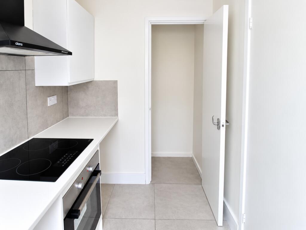 Apartment in Bedford, Cauldwell - More