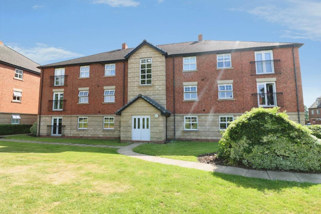 Main image of property: Chapel View, Eastham