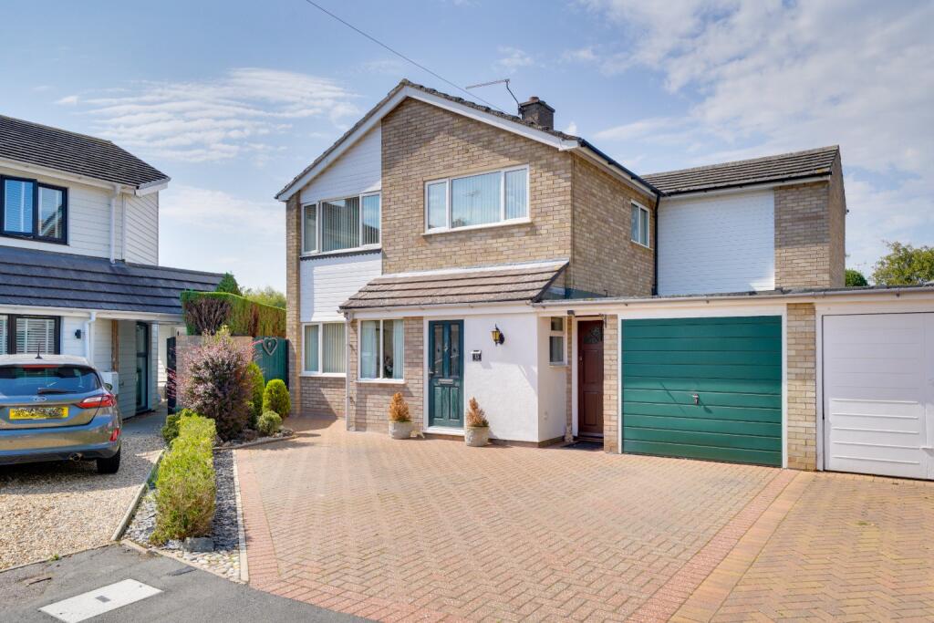 Main image of property: Westbrook, Hilton, Cambridgeshire, PE28