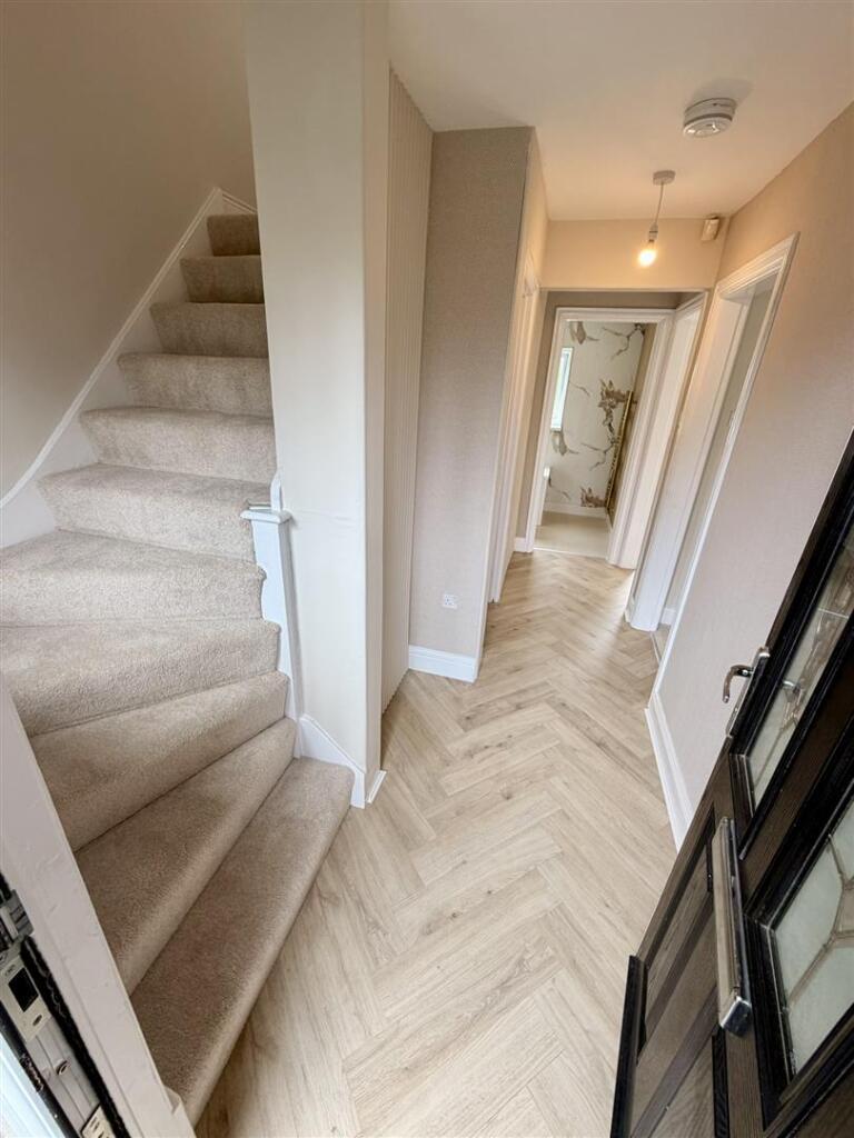 House in Newcastle upon Tyne - View 5