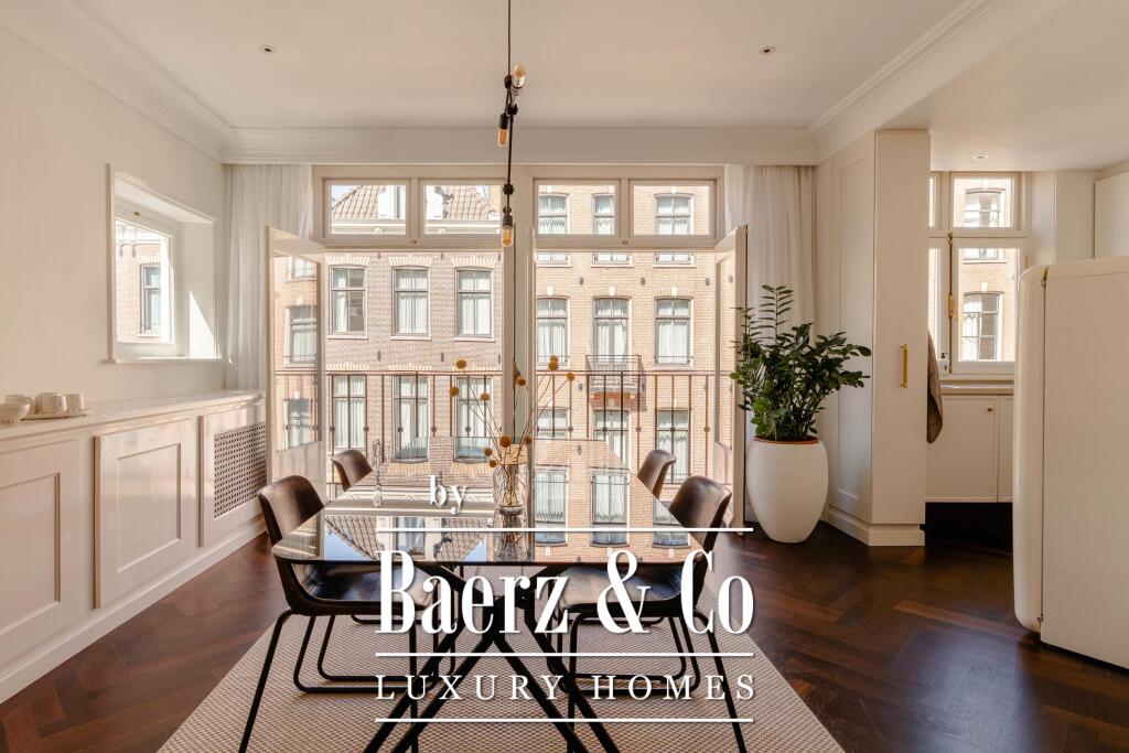 Main image of property: Noord-Holland, Amsterdam