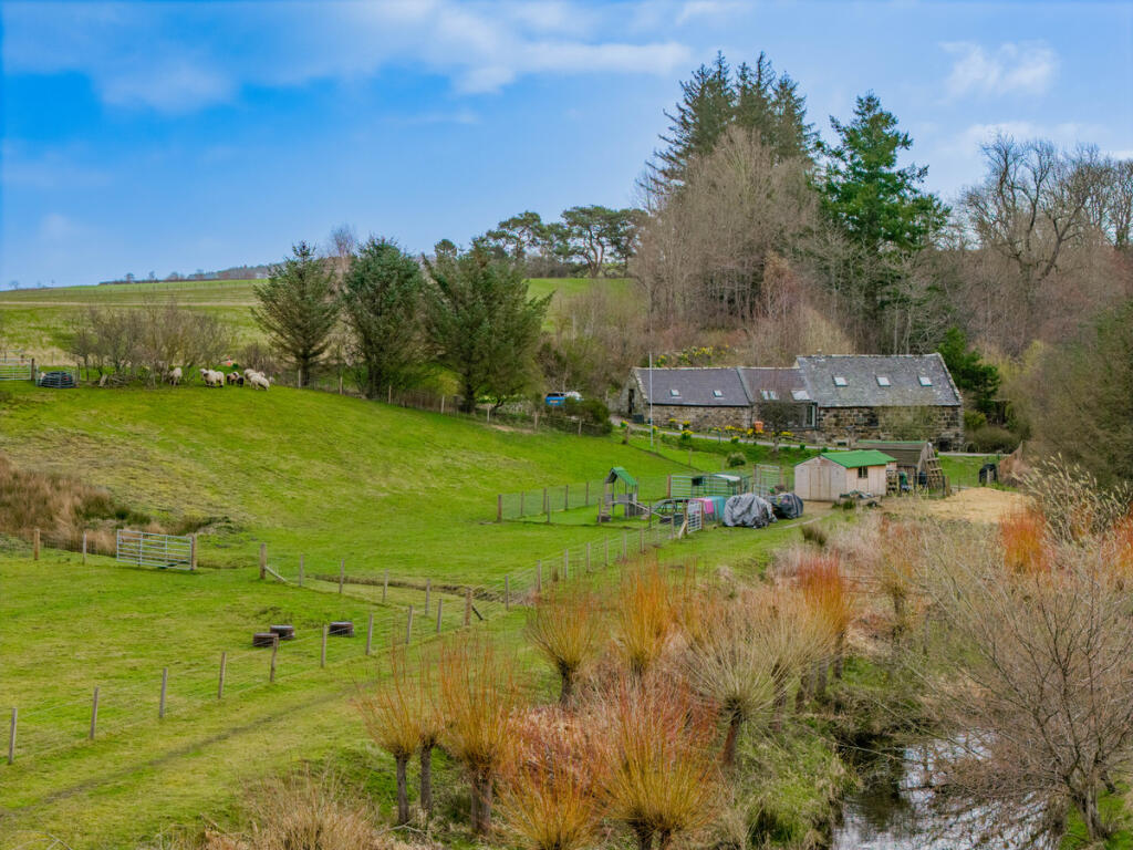 Additional image 49 of Of Kinnairdy, Huntly, AB54 7RT