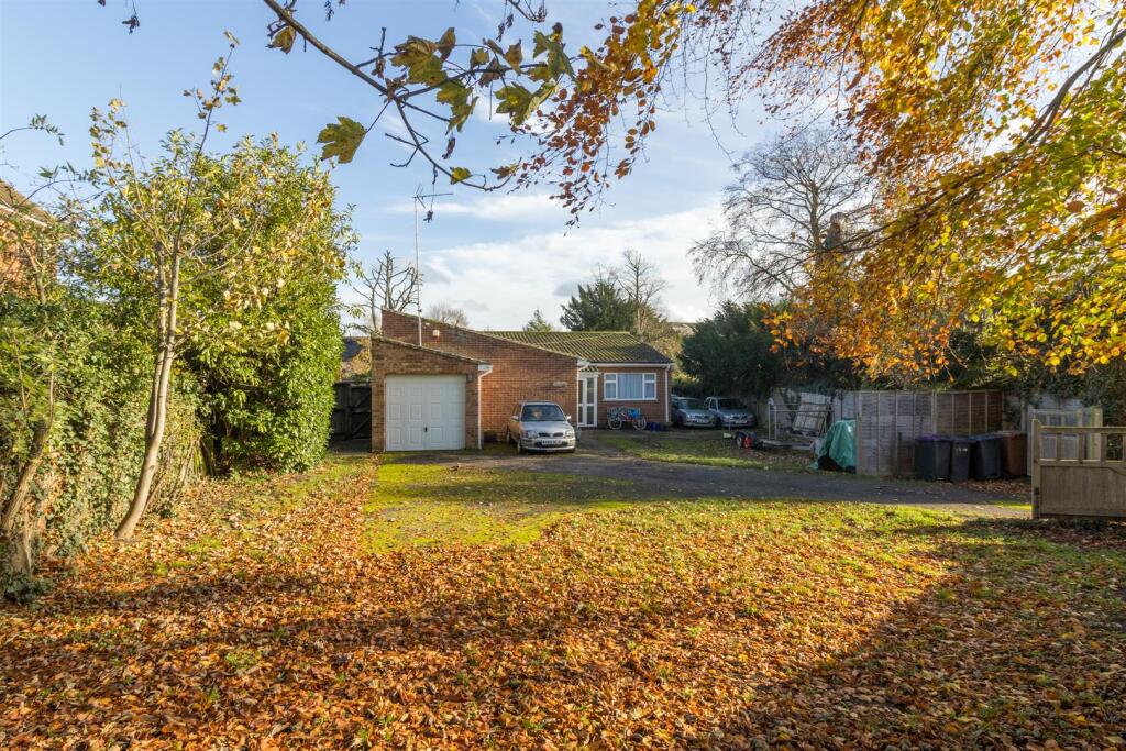 Main image of property: Monks Walk, Buntingford