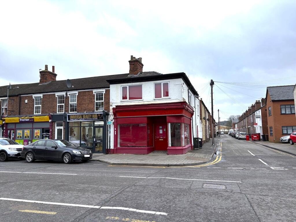 Main image of property: 450 High Street, Lincoln, Lincolnshire, LN5 8HZ