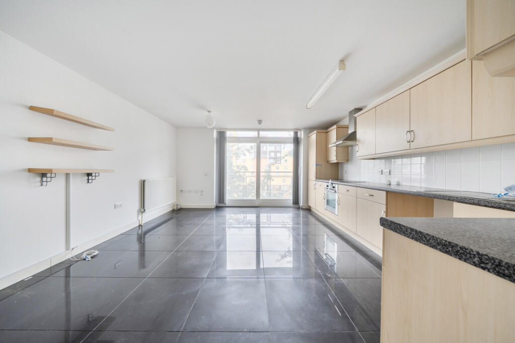 Main image of property: West Parkside, Greenwich Peninsula