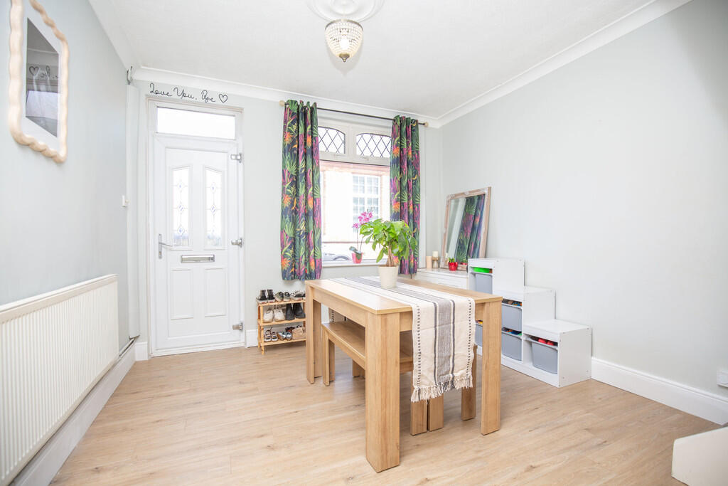 Meadow Street, Atherstone photo 4
