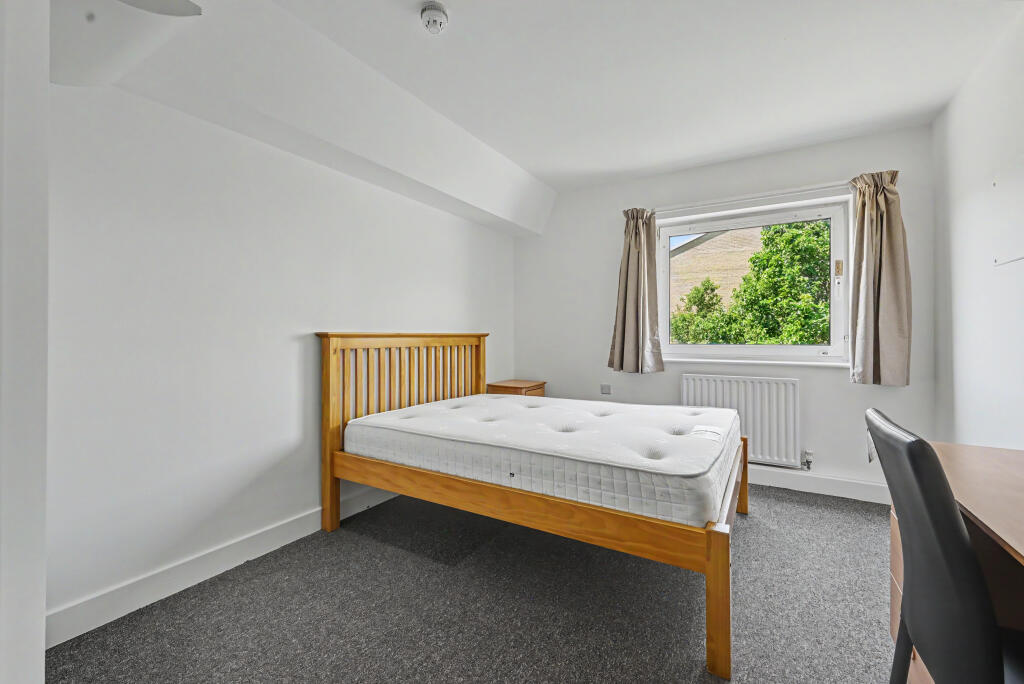 Main image of property: Curie Court, Nightingale Avenue, Harrow, Brent