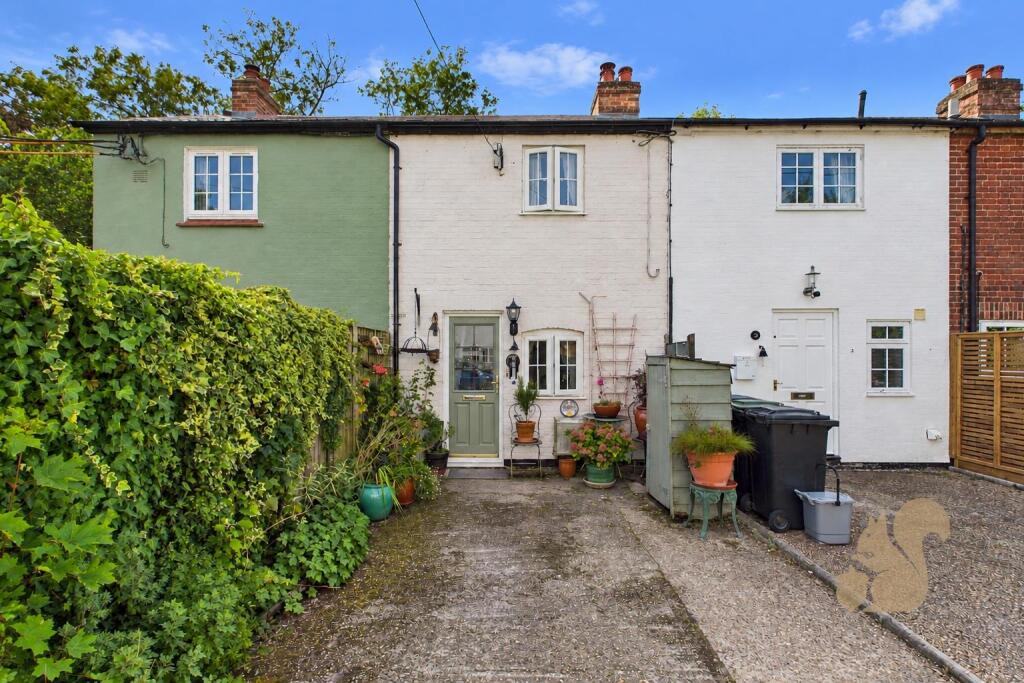 Main image of property: Bures Green, Bures