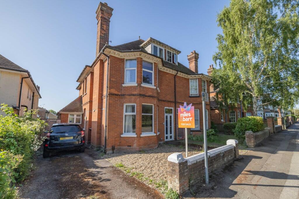 Main image of property: Jemmett Road, Ashford, TN23