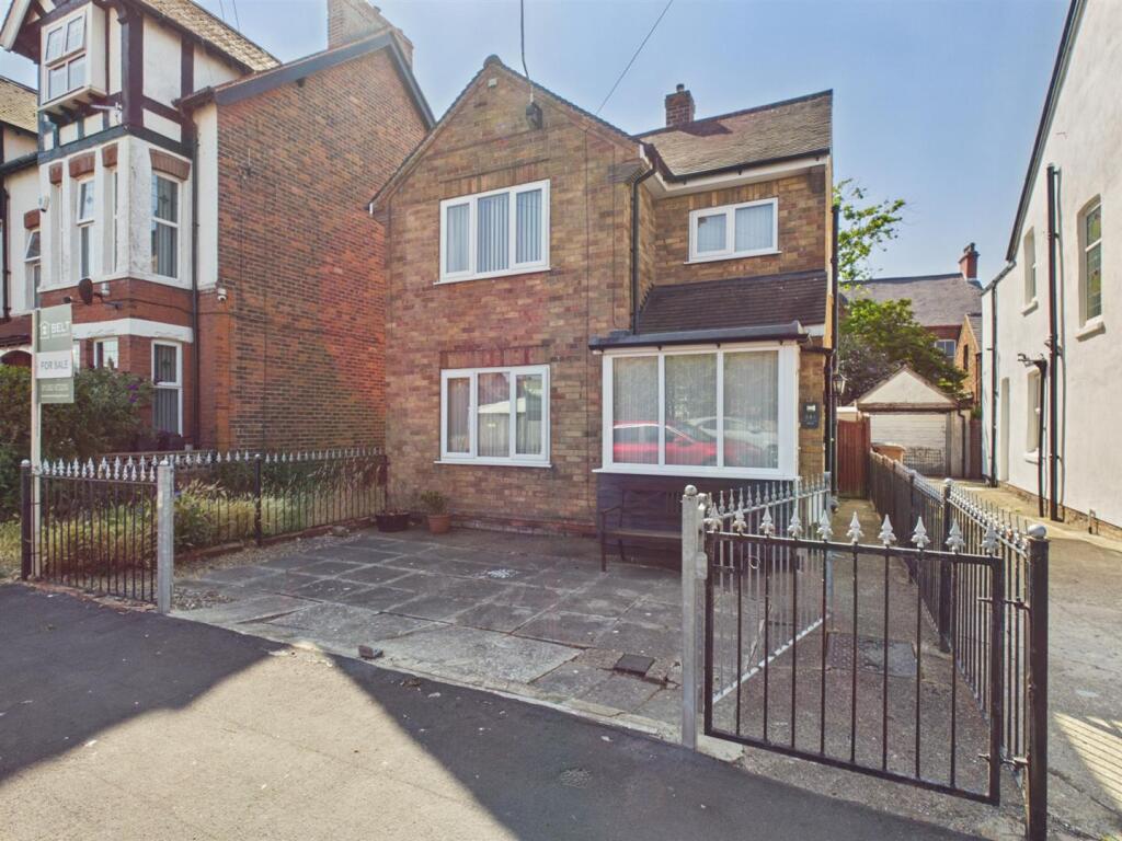 Main image of property: Roundhay Road, Bridlington
