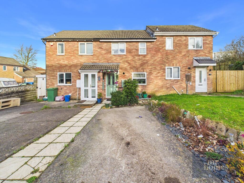 Main image of property: Traherne Drive, The Drope, Cardiff, CF5