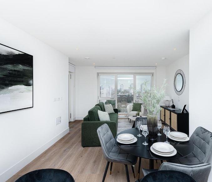 1 bedroom apartment for rent