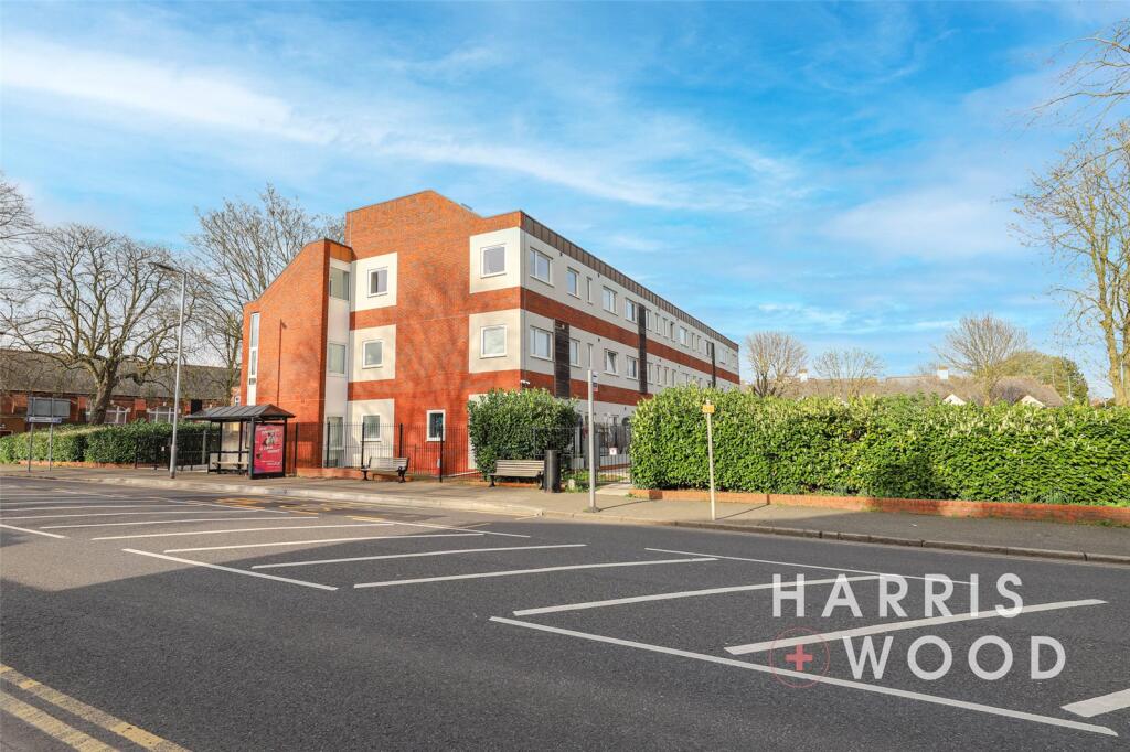 Main image of property: Collingwood Road, Witham, Essex, CM8