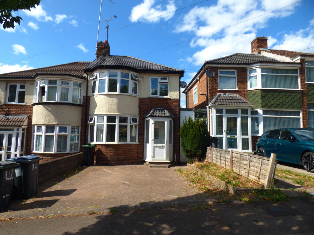 Main image of property: Rocky Lane,Great Barr,Birmingham,B42