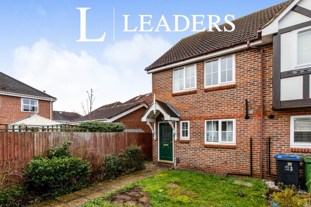 Main image of property: Camel Grove, Kingston upon Thames, KT2