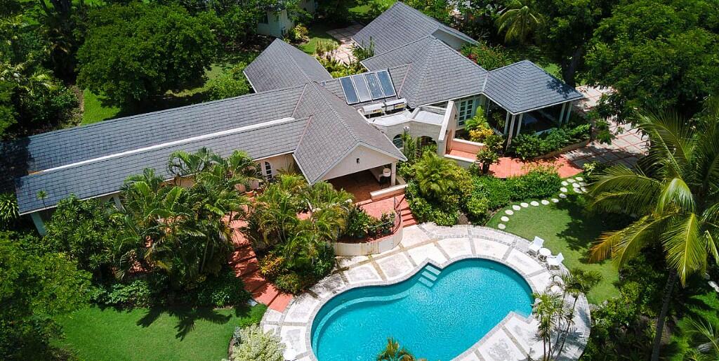Main image of property: Sandy Lane, St James