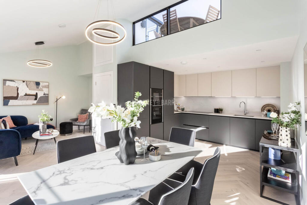 Main image of property: Aylmer Mews, East Finchley / Highgate borders