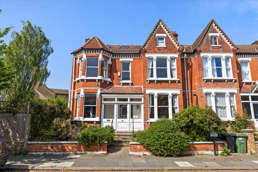Main image of property: Gubyon Avenue, London SE24.