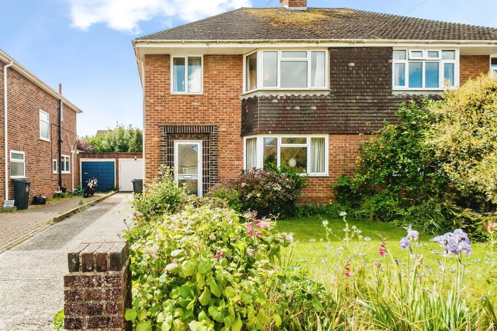 Main image of property: Bolsover Road, Worthing