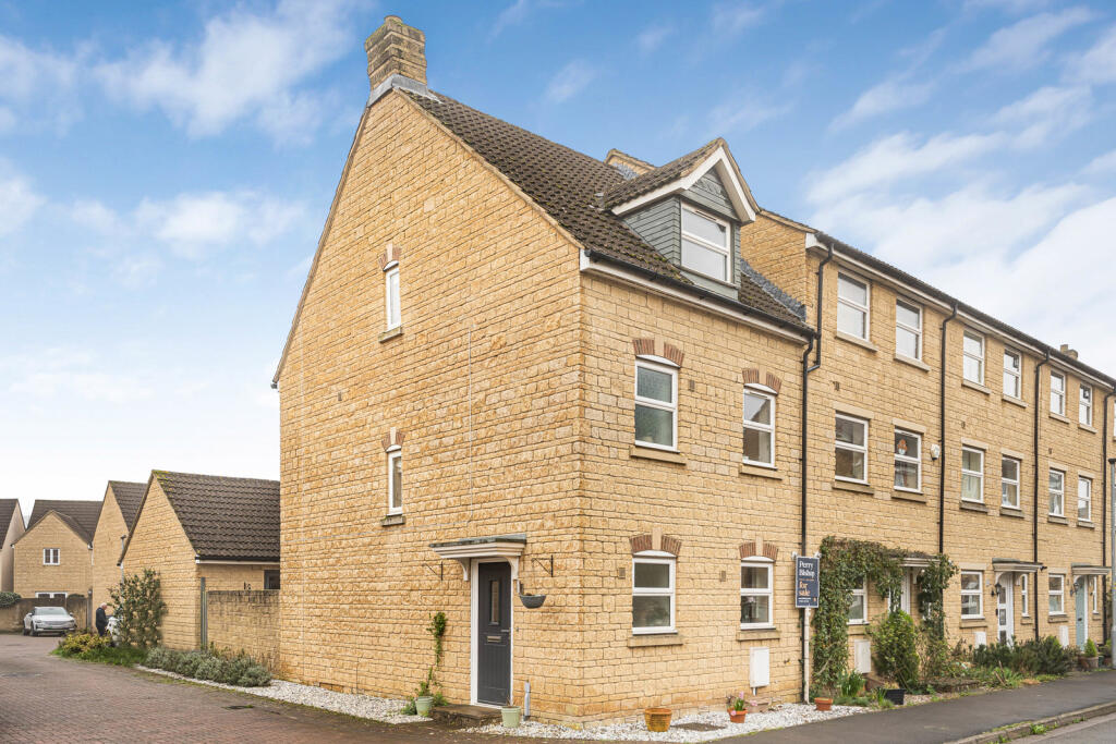 Main image of property: Avenue De Gien, Malmesbury, Wiltshire, SN16