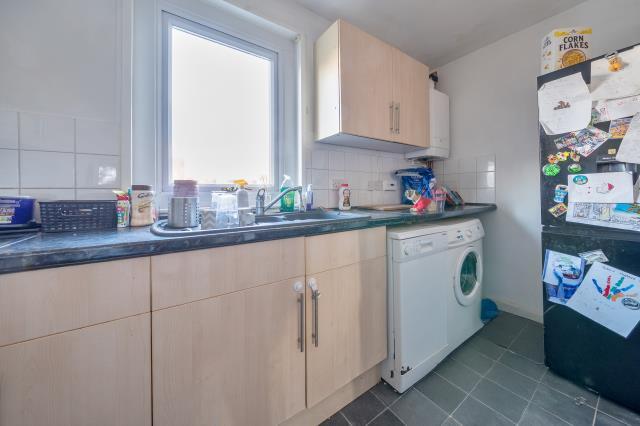 Apartment in Newbury, West Fields, Speenhamland - View 5