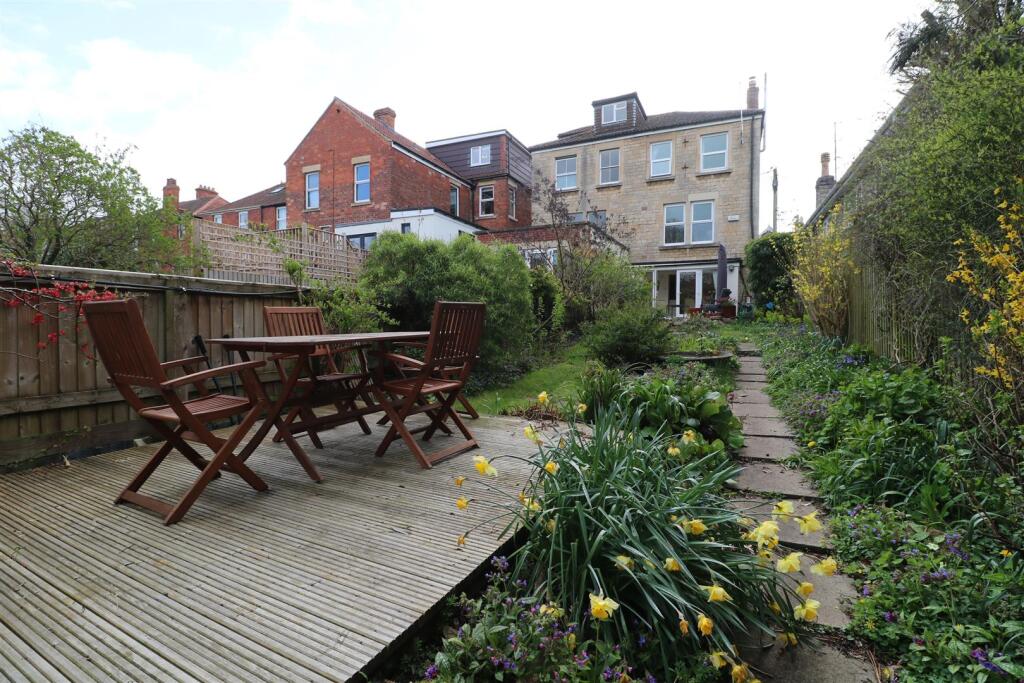 Additional image 20 of Clarendon Road, Trowbridge