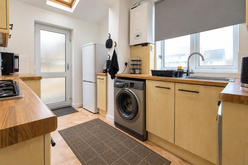 House in Bristol - View 4