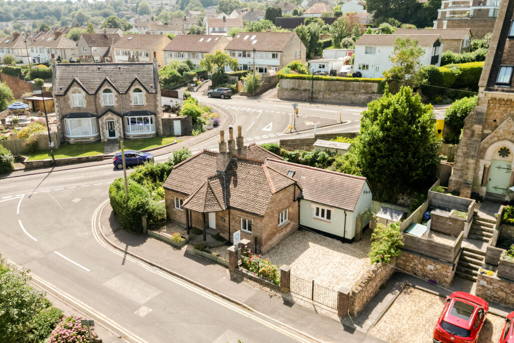 Main image of property: Woodhill Road, Portishead, Bristol, Somerset