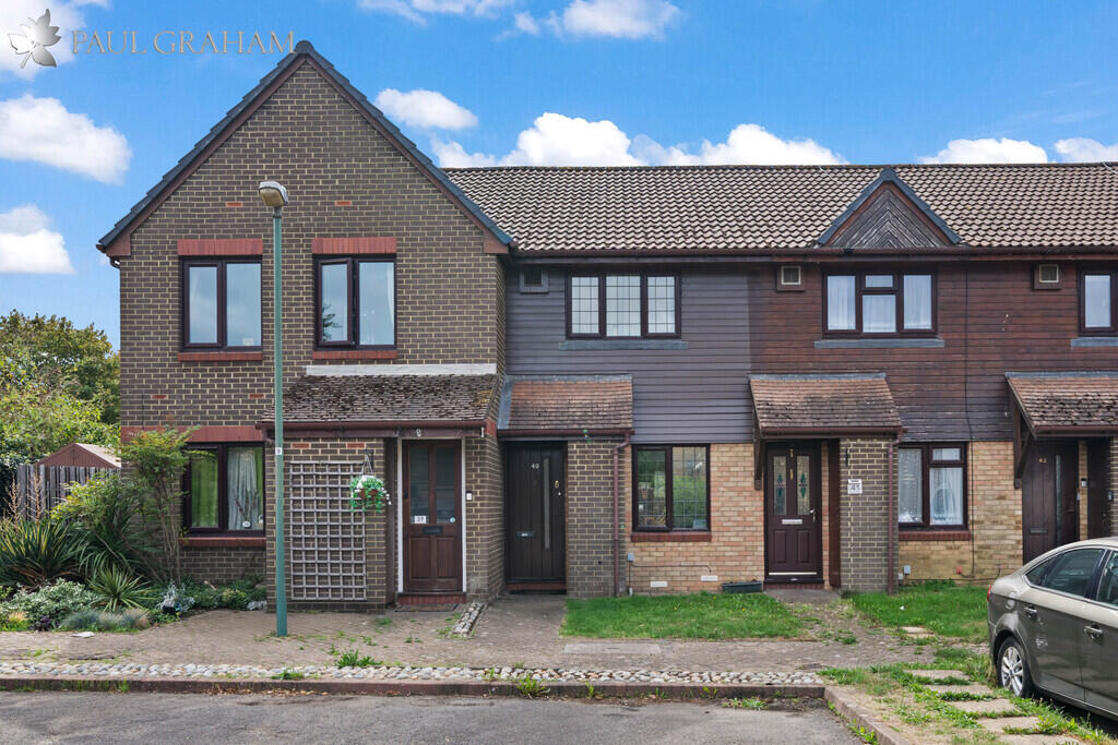 Main image of property: Foxglove Way, Hackbridge