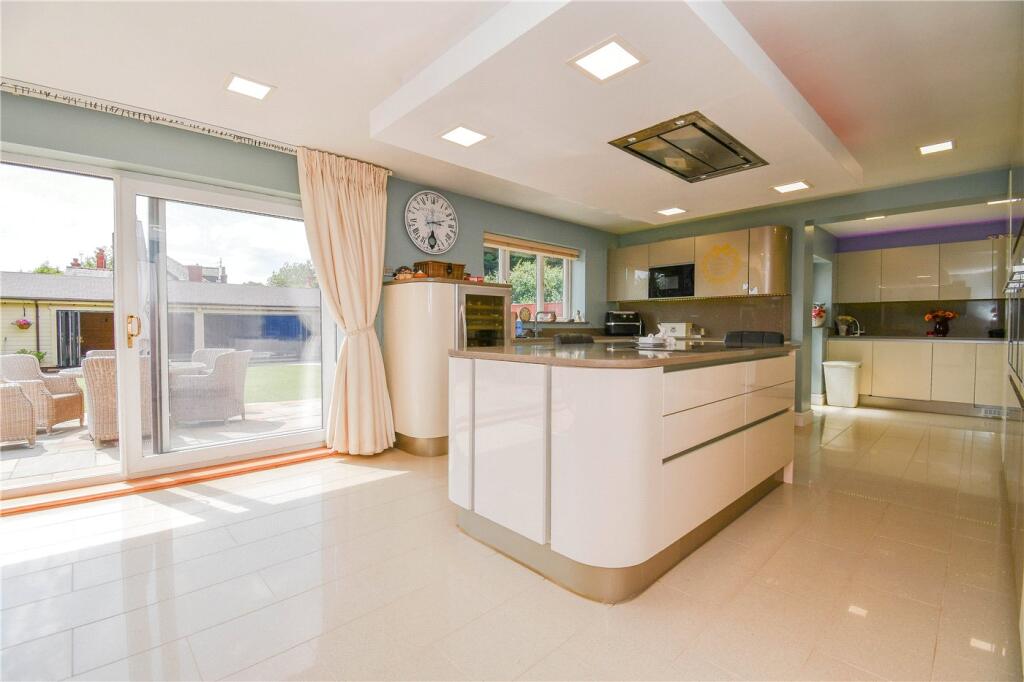 Rockland Road, Wallasey, Wirral - View 6