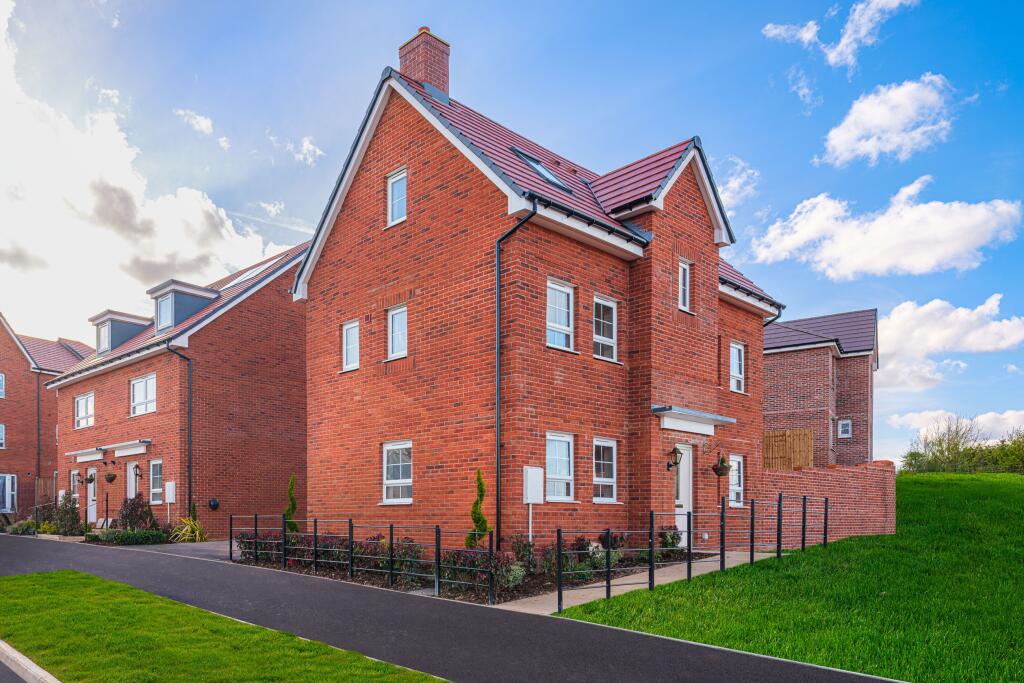Main image of property: Pickford Green Lane,
Eastern Green,
Coventry,
CV5 9AL