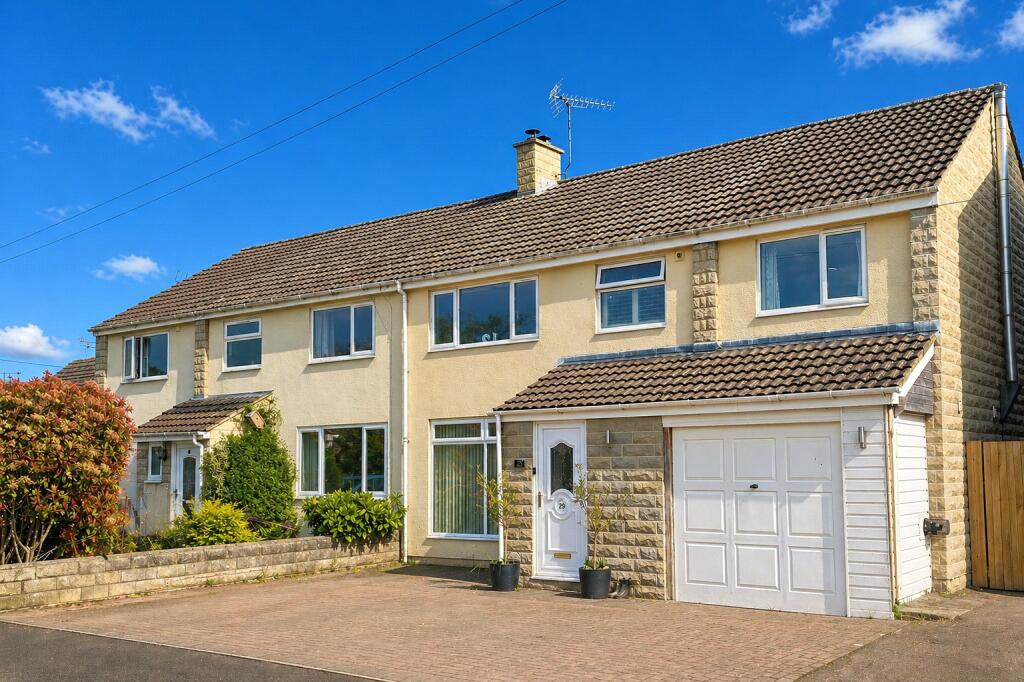 Main image of property: Newleaze Park, Broughton Gifford