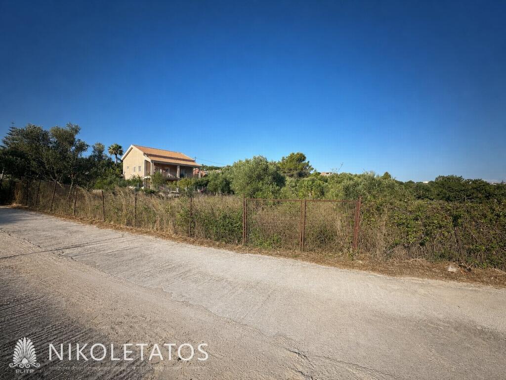 Main image of property: Ionian Islands, Cephalonia, Keramies