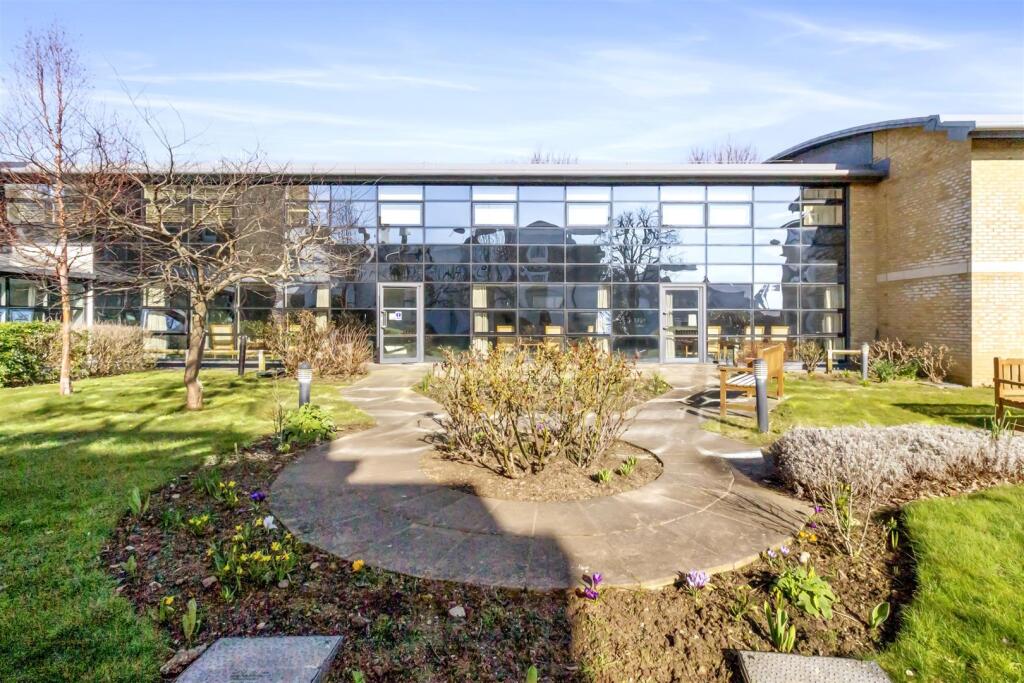 Main image of property: Union Place, Worthing