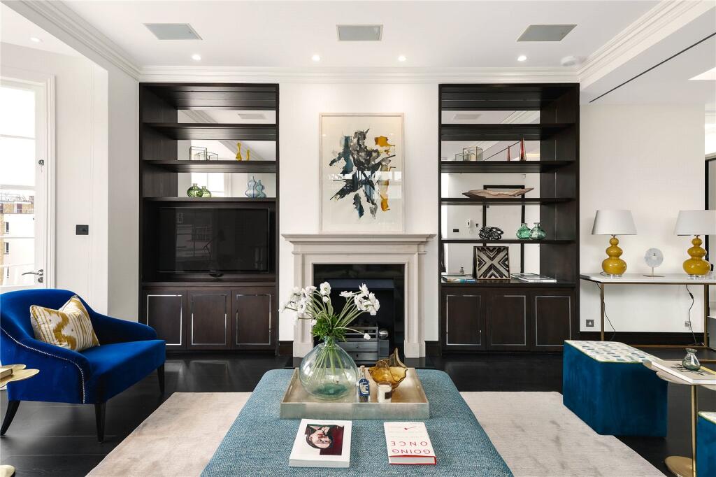 Main image of property: Eaton Place, Belgravia, London, SW1X