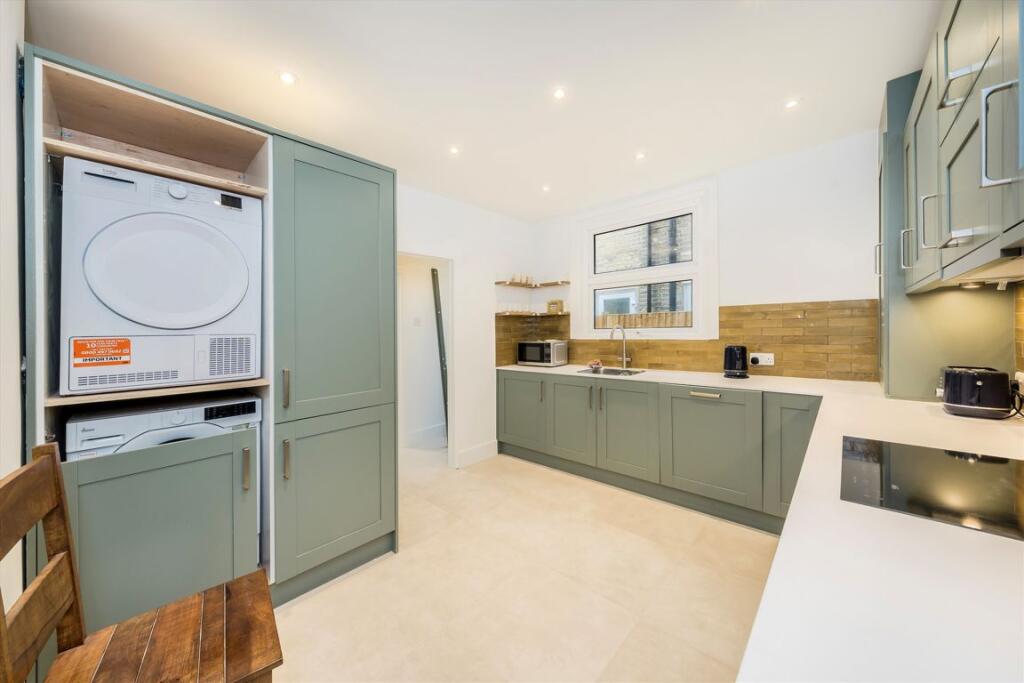 Apartment in London, Tooting Graveney, Furzedown - View 4