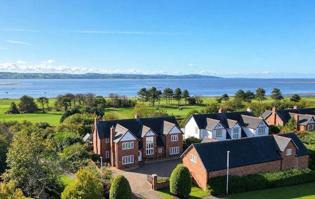 Main image of property: Mereworth, Wirral, CH48 1QT