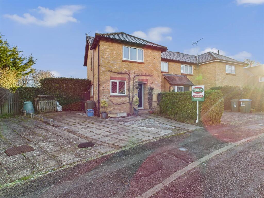 Main image of property: Hereford Way, Quarrendon, Aylesbury