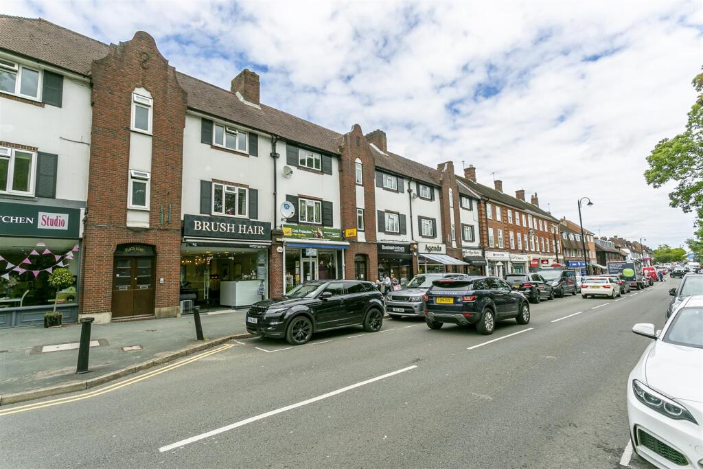 Main image of property: High Street, Banstead