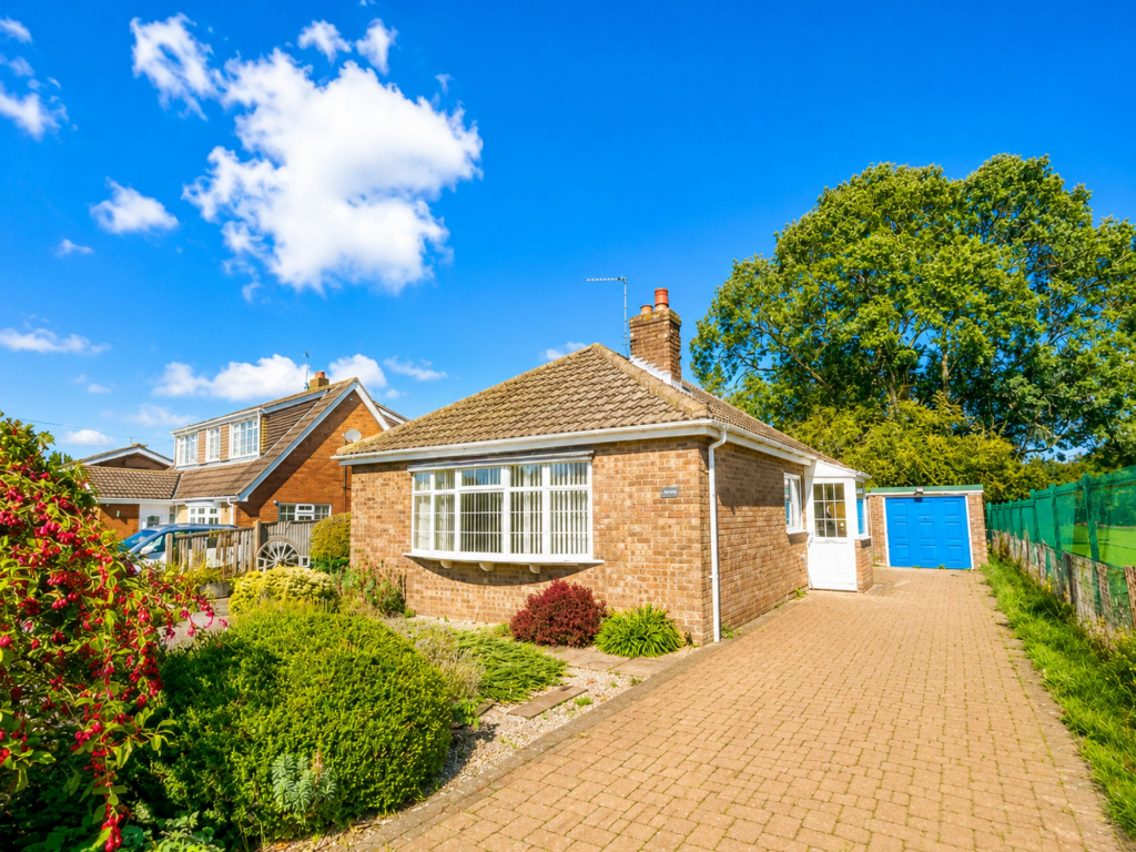 Main image of property: Huteson Lane, Alkborough, DN15