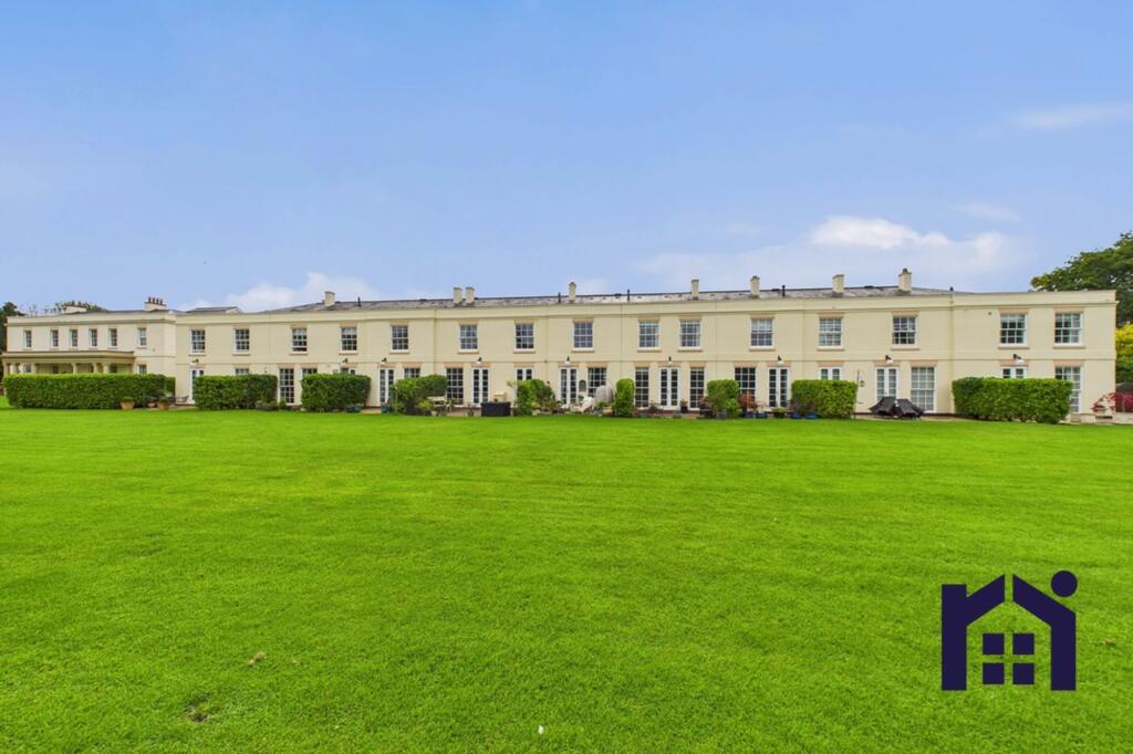 Main image of property: Rufford New Hall Rufford L40 1XE