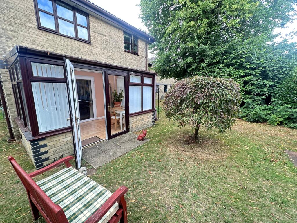 Main image of property: Clifton Gardens, 26 Clifton Road, Regents Park, Southampton, SO15 4GX