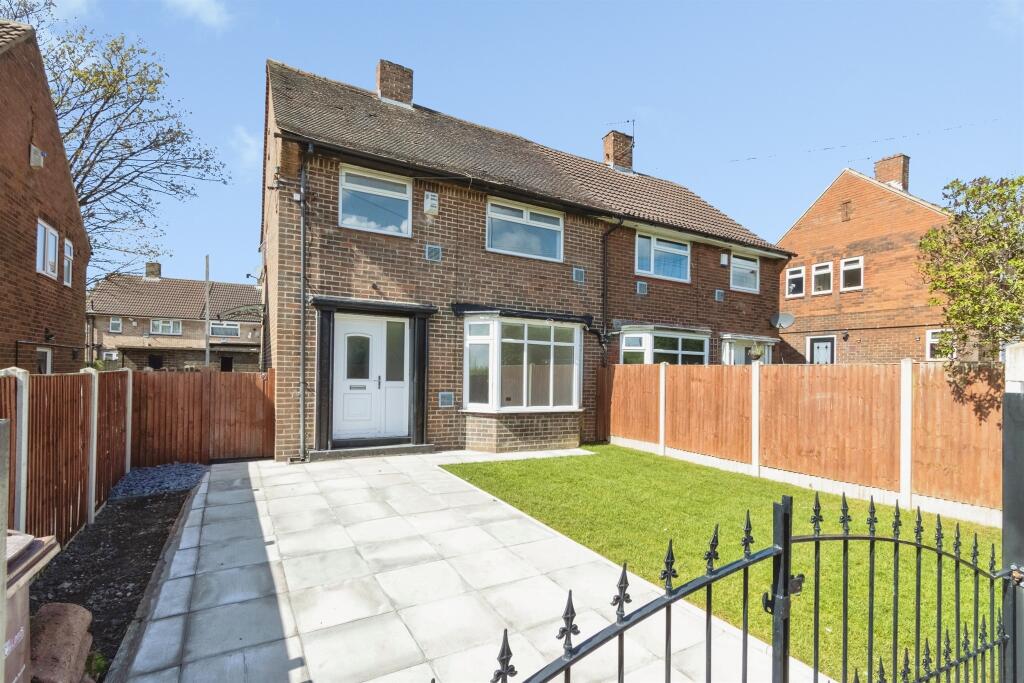 Main image of property: Hansby Drive, Leeds