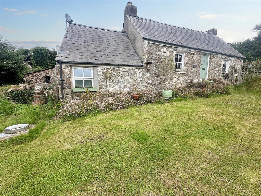 East Williamston, Tenby – pohled 3