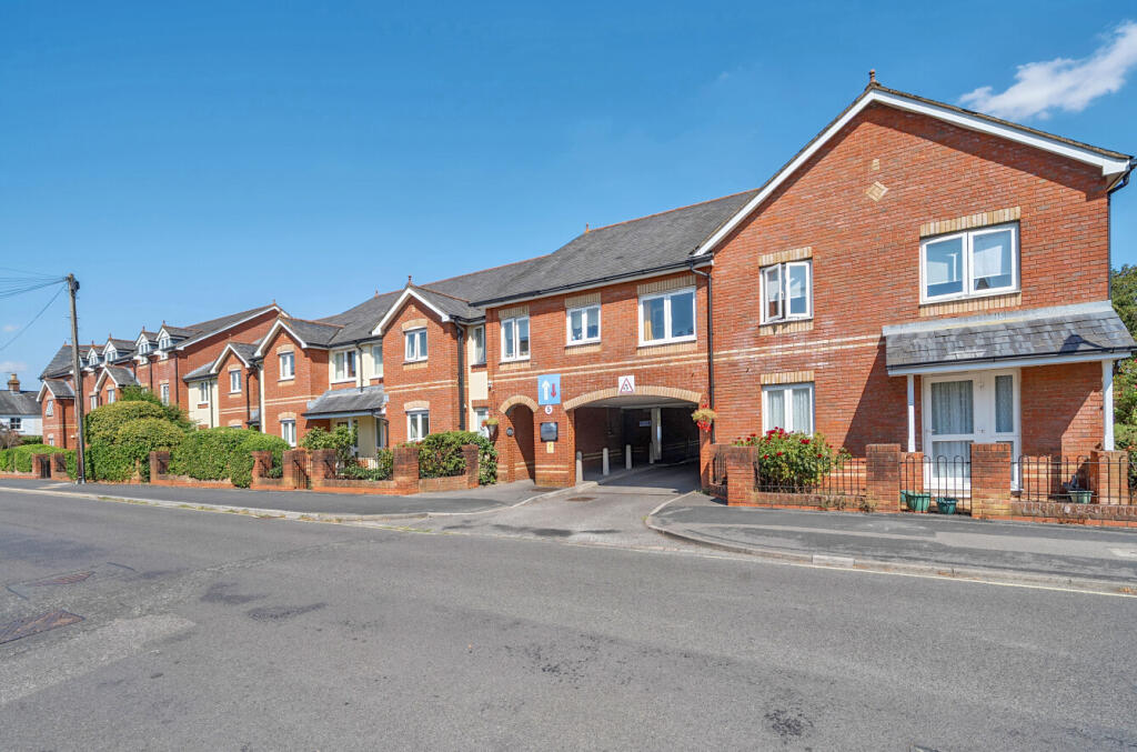 Main image of property: Willow Court, Ackender Road, Alton, Hampshire, GU34